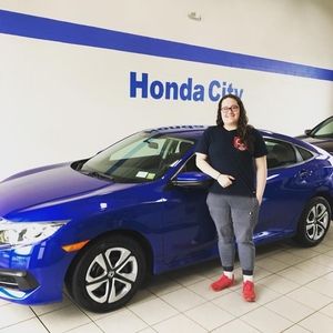 Meet your Posher, Alex